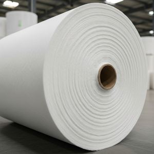 ผ้าไม่ทอเมลต์โบลนประสิทธิภาพสูงสำหรับหน้ากากอนามัยและการใช้งานในอุตสาหกรรม ผ้าไม่ทอเมลต์โบลนจำหน่ายจำนวนมาก - Product Image 6