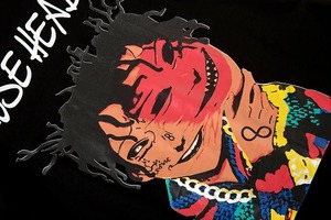 Fabricante de Ropa Personalizada, Conjunto de Camiseta y Pantalones Cortos con Estampado Serigrafiado, Efecto Deslavado al Sol y Lavado Ácido para Hombre, Camisetas de Verano - Product Image 3