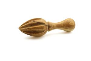 Hot Selling Wood Lemon Juicer Wooden Lemon <b>Squeezer</b> Mini Juicer Fruit <b>Orange</b> Citrus Juice Use for Children Health Safe - Product Image 4