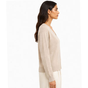 Suéteres de Punto para Mujer, Ropa de Invierno, Nuevo Diseño, Transpirables, Suéteres para Hombre, Los Más Vendidos, Suéteres de Punto para Mujer - Product Image 6