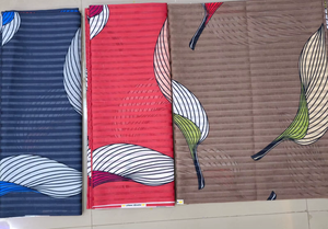 Tissu de Robe de Mariée Soudanaise en Coton Imprimé Numérique, Vêtement Indien de Qualité Supérieure, Prix de Gros, Qualité Export, Style Tendance - Product Image 4