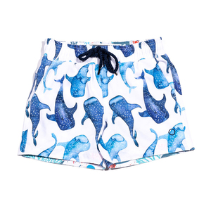 Pantalones Cortos Sublimados de Diseño Personalizado, Ligeros y Cómodos para Correr, Entrenar y Hacer Ejercicio - Product Image 1