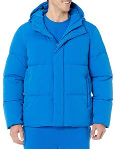 Veste matelassée pour homme avec des vestes chaudes d'hiver de différentes couleurs, vêtements pour homme, vestes matelassées pour homme, vestes respirantes pour homme - Product Image 6