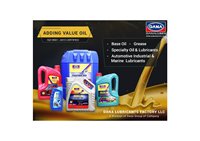 Aceite para Compresores de Aire DANA Lubes ISO VG 68, Aceite Base, Lubricante Industrial VDL