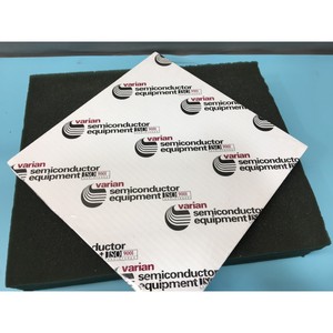 Lente Varian E17134871 # 1, 1st, Ground Aperture - Equipo y piezas de semiconductores de confianza de la marca global legendaria - Product Image 3