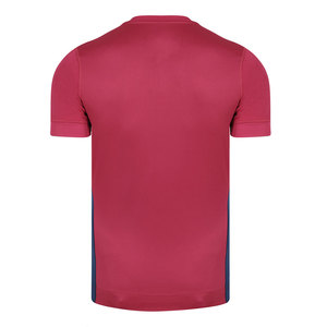 High Selling Fashion Outfit Solid Color Men Rugby Jersey Unisex Trendy Outwear Style Breathable <b>Plus</b> <b>Size</b> Printed 100% Polyester - Product Image 5