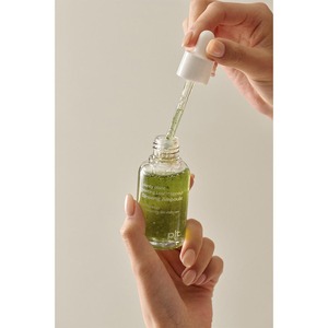 [RAFIQ] Sérum visage au ginseng Plentyplant melting leaf sprout ampoule, marque cosmétique coréenne de confiance, qualité garantie - Product Image 2