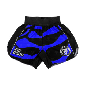 Shorts de Muay Thai de Secado Rápido al por Mayor, Shorts de Boxeo MMA, Shorts de Lucha de Kickboxing para Hombres, Mujeres y Niños, Shorts de Grappling MMA - Product Image 1