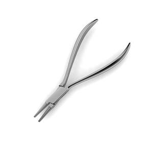 Pince orthodontique manuelle Kim avec coupe-fil et boucle pour la mise en forme des arcs, certifiée MOL par Grip Surgical – Meilleur prix - Product Image 5