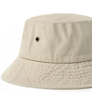 High Quality Custom Logo Casual Summer Bucket <b>Hats</b> & <b>Caps</b> for Men for Outdoor Activities Like Fishing Cycling & Daily Use - Product Image 5