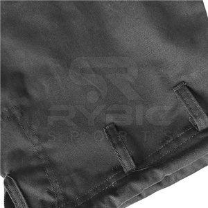 Combinaisons de Jiu-Jitsu Brésilien Légères Personnalisées, Uniformes d'Arts Martiaux Respirants, Meilleur Prix, Service Direct d'Usine - Product Image 6