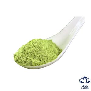 Té Verde Matcha en Polvo de Alta Calidad y Sostenible, Estimulante de Energía Premium, Grado Culinario Premium, Directo de Fábrica - Product Image 1