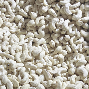 Trusted Factory Bulk Cashew <b>Nuts</b> Wholesale Ww240 Premium Quality Vietnam Cashew <b>Nut</b> Price Customized Packing - Product Image 1