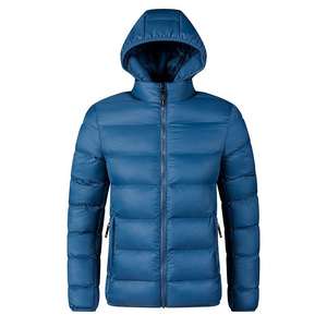 Chaqueta Impermeable para Hombre, Nueva Colección 2026, Precio al por Mayor, Alta Calidad - Product Image 2