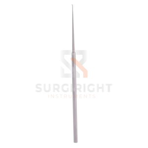 Cuchillo para Articulación Incudostapedial, Manual, de Acero, Certificado MOL, Instrumento Quirúrgico Otológico, para Disección Precisa de la Articulación del Oído Medio - Product Image 2