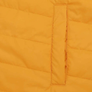 2025 <b>Winter</b> Sleeveless Glossy Puffer Vest <b>Jacket</b> Custom Logo <b>Waterproof</b> Shiny Bubble Men's Vests Breathable OEM Serviced - Product Image 3