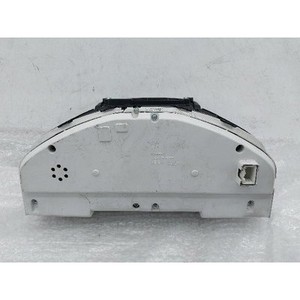 Paneles de Instrumentos Usados para XC60 31343325AA - Product Image 4