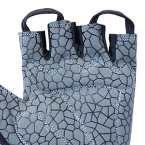 Guantes Deportivos Personalizados al por Mayor con Logotipo, Cómodos para Entrenamiento Físico, Gimnasio, Levantamiento de Pesas, Cross Training, con Soporte para Muñeca - Product Image 6