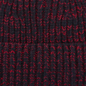 Gorros de Punto Cálidos y Ligeros con Estampado de Cuadros y Letras, Estilo Urbano, Suaves, Cómodos, Elásticos, Ajustables, Unisex, para Uso Diario y al Aire Libre - Product Image 5