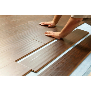 Parquet de madera de ingeniería de precisión para una instalación sencilla y un rendimiento duradero - Product Image 1