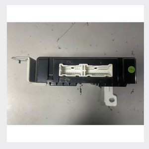Pièces détachées auto d'occasion compatibles avec Kia Picanto All New Morning BCM Module de commande de carrosserie 95400-1Y000 pièces auto coréennes - Product Image 3