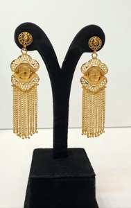 DUBAI 24KT GOLD PLATED JEWELLERY - Product Image 3