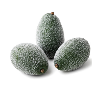 Oferta Especial: Aguacate Entero Congelado Pelado/Sin Pelar de Fábrica Vietnamita a Precio Competitivo, Empacado en Bolsas de Varios Tamaños - Product Image 1