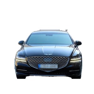 Genesis G80 2.5 Turbo 2WD Gasolina, Modelo Abril 2020, 45,815 km, Caja de Cambios Automática, Asientos de Cuero, Cámara Trasera, Emisión Euro V - Product Image 1