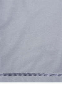 Productos Más Vendidos en Pakistán, Camiseta Moderna con Diseño de Costuras en Contraste para Hombre, Camisetas Ligeras de Moda para Hombre al por Mayor - Product Image 6