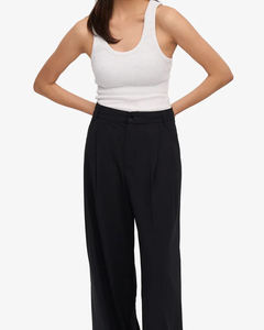 Nouveauté 2026 – Débardeurs en dentelle à pompons pour femme, en tissu Oxford de haute qualité, personnalisables, prêts à la vente en gros - Product Image 4