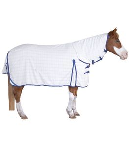 Mantas de verano para caballos con el mejor ajuste y al precio más bajo - Product Image 3