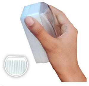Cepillo Sensorial con Cerdas para Terapia de Integración Sensorial y Dispositivo de Terapia Ocupacional de Presión Profunda Wilbarger para Autismo y TDAH - Product Image 1