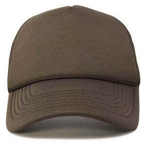 Gorras Trucker para Hombre, Precio al por Mayor, Alta Calidad, Mejor Material, Nuevo Diseño, Talla Adulto, Malla, Diseño Único, Marca Privada - Product Image 4