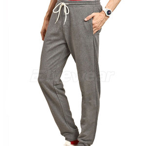 Pantalones Deportivos Casuales de Lona Ligera para Hombre, Uso en Todas las Estaciones, 100% Algodón, Secado Rápido, Venta en Línea - Product Image 3