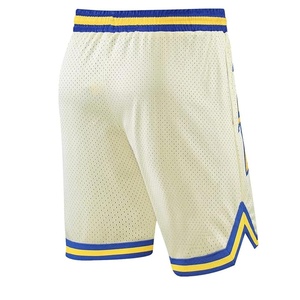 Shorts en maille pour hommes 2026, nouvelle collection, confortables, bicolores, vente chaude - Product Image 5
