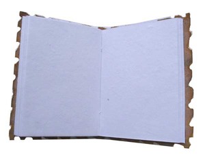 Vintage Antique Leather <b>Custom</b> <b>Diary</b> Planner 2025 Hard Cover Gift - Product Image 3