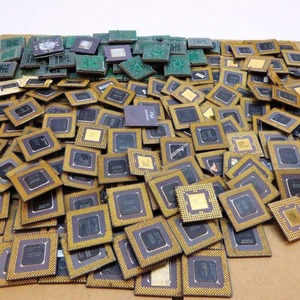 Chatarra de CPU de cerámica / Procesadores / Chips para recuperación de oro, Chatarra de placas base, Chatarra de RAM - Product Image 5