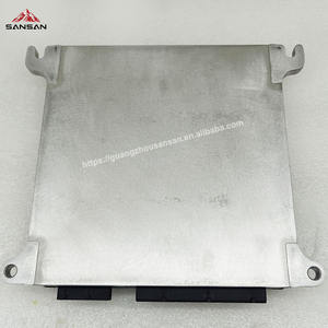 Piezas de excavadora ECU controlador VOE14531360 para excavadora EC240B EC290B EC330B EC360B con programa VOE14531360 ECU - Product Image 2