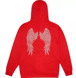 Sudaderas con Capucha Personalizadas para Hombre, Otoño, Bolsillos Internos para Auriculares y Dispositivos, Corte Holgado, Tejido Transpirable y Ecológico de 350g - Product Image 3