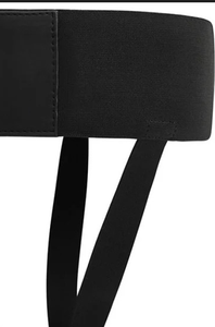 Protège-glandes réglable de qualité supérieure pour enfants et hommes - Protection en mousse haute densité pour l'entraînement de karaté et de kick-boxing - Product Image 3