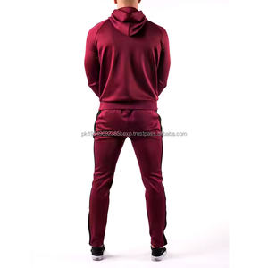 Hot Sale Price Customized <b>Men</b> Tracksuits <b>For</b> Sale Casual Wear Fashion Wear Jogging Track <b>Suit</b> <b>For</b> <b>Men</b> 2026 2026 - Product Image 5