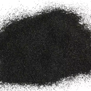 Carbón Activado de Cáscara de Coco Suministrado por Fábrica, Carbón Activado Granular de Cáscara de Coco para Mejora Ambiental y Tratamiento de Agua - Product Image 3