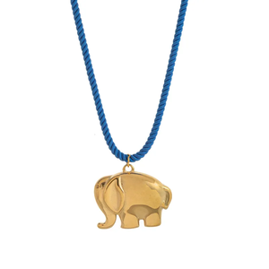 สร้อยคอรูปหัวใจสำหรับผู้หญิงสไตล์ลำลอง ทำจากสแตนเลส 304 ชุบทอง 0.03µm พร้อมสายโซ่แบบถัก - Product Image 6