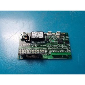 Dynax Fics - IOM/16HI DNX2090 Usado Como Está, Piezas de Equipos Semiconductores Legados - Product Image 2