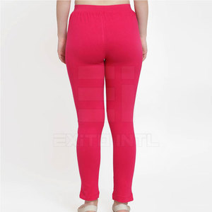 Leggings Deportivos de Cintura Media para Mujer, Transpirables, de Secado Rápido, Elásticos, Talla Adulto, Venta en Línea, Alta Calidad, Personalizables, 2026 - Product Image 2