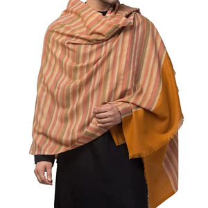 Chales para Hombre de Diseño Moderno, Cómodos y de Color Sólido, Venta al Por Mayor, Servicio OEM - Product Image 6