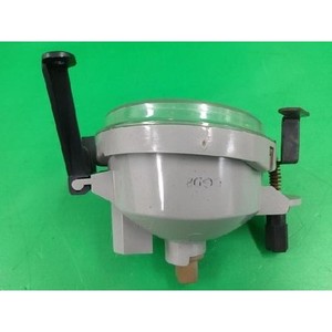 ชุดไฟตัดหมอกหน้าซ้าย Porter 2004-2020 มือสอง ของแท้ OEM 922014F000 - Product Image 2