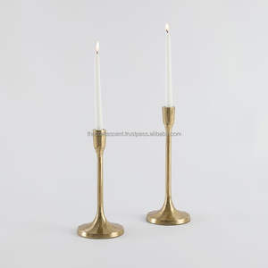 Portavelas y Farolillos Navideños de Hierro Hechos a Mano, Decoración de Lujo para el Hogar y Jardín, Venta al Por Mayor - Product Image 3