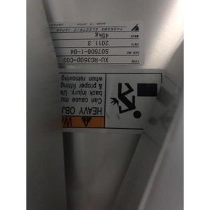 เครื่องฝังวงจร Axcelis Optima HDx สำหรับกระแสสูง - อุปกรณ์และอะไหล่เซมิคอนดักเตอร์ระดับโลกที่เชื่อถือได้ - Product Image 4