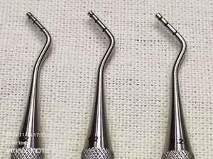 Premier Guide KM FDP ARMANDIOUS INDUSTRY AI-TA-809 Instrumentos Quirúrgicos Dentales, Guías de Profundidad de 1.0mm y 1.2mm, Raspadores y Curetas Alemánas - Product Image 6